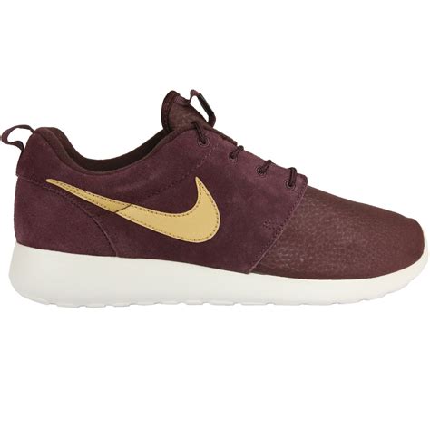 nike herren roshe run dunkelrot|roshe one nike shoes.